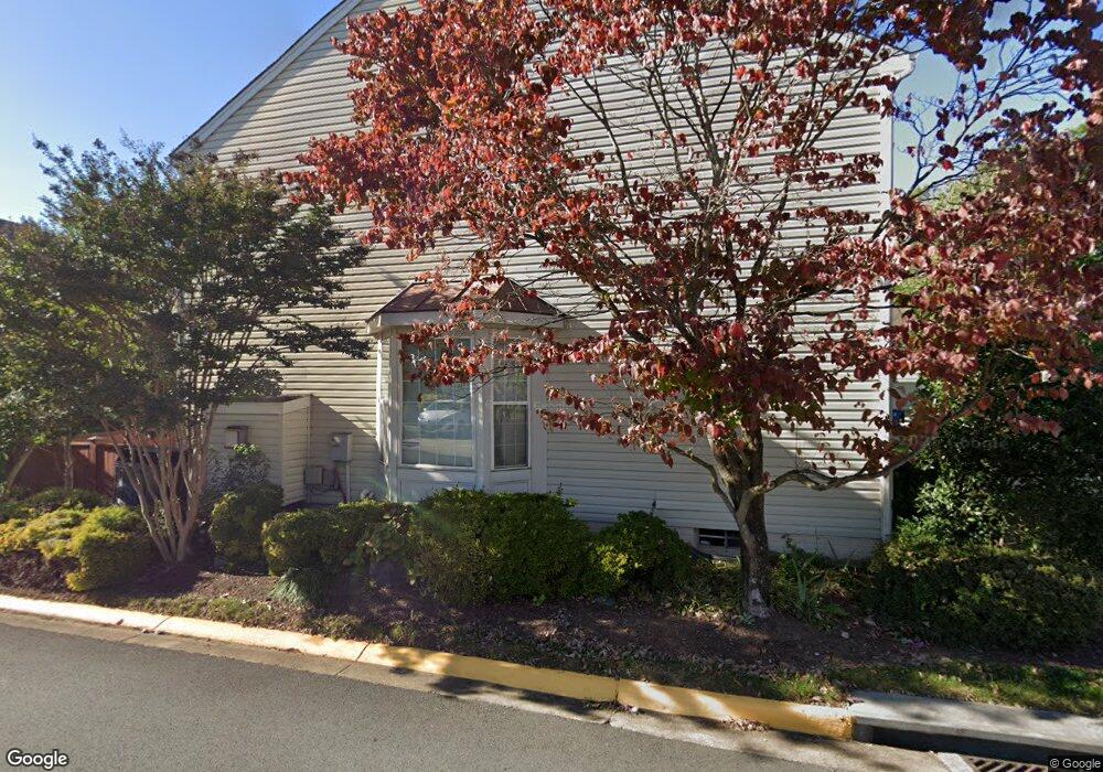 12398 Brown Fox Way, Reston, VA 20191 - photo 1