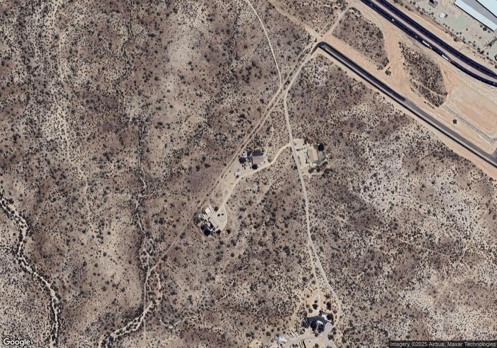 2XXX Peacful Ridge --, Wickenburg, AZ 85390 - photo 1