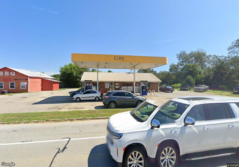 3091 Highway 17 S, Royston, GA 30662 - photo 1