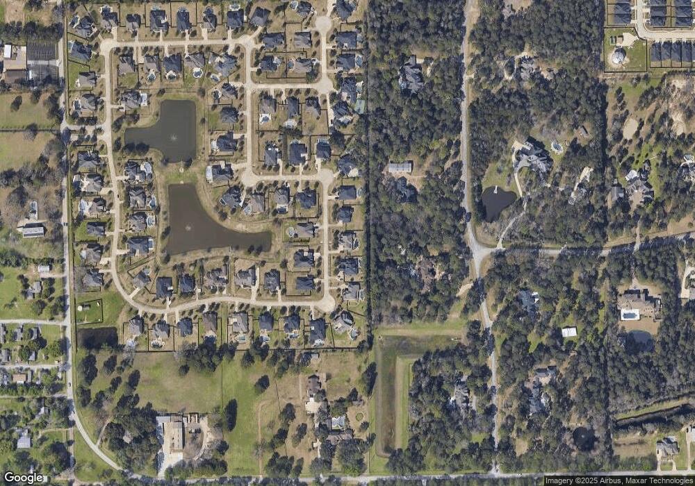 25319 Waterstone Estates Cir E, Tomball, TX 77375 - photo 1