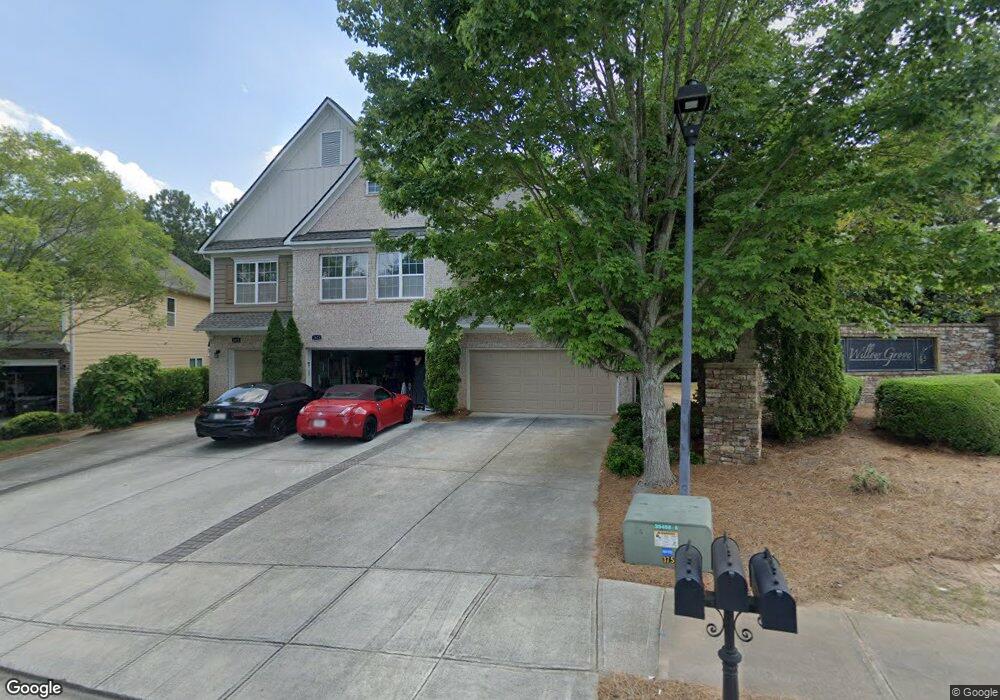 2625 Willow Grove Rd NW unit 1, Acworth, GA 30101 - photo 1