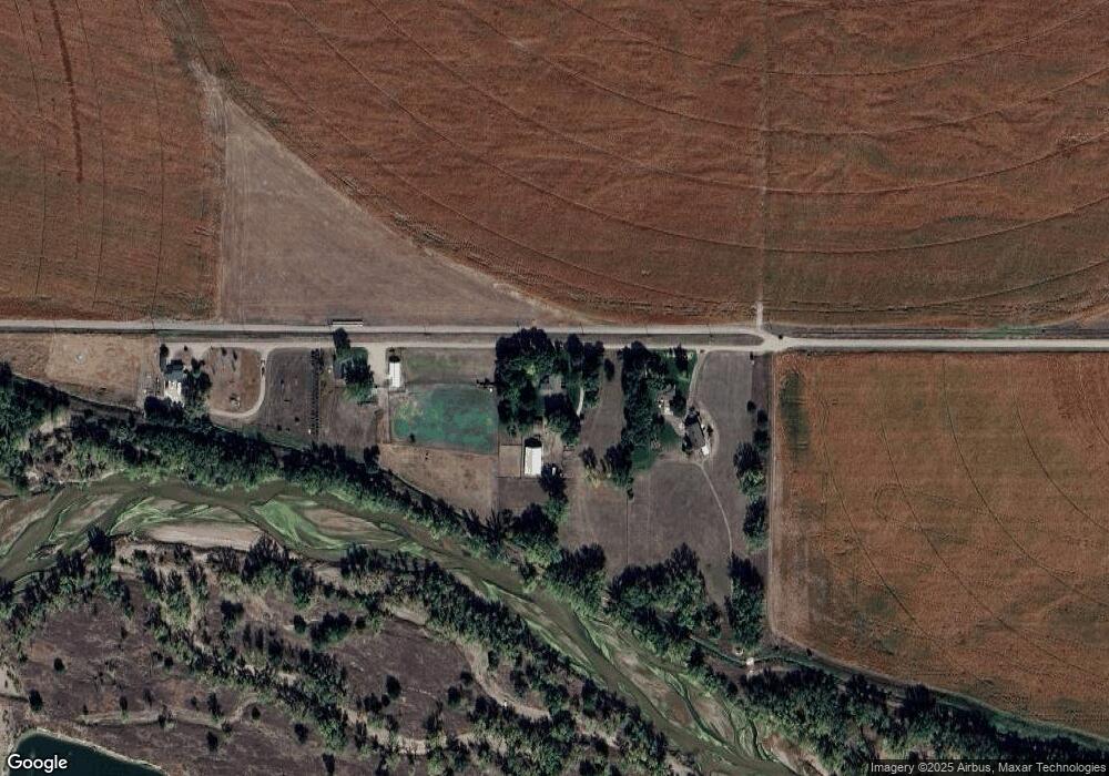 12162 W Kovanda Rd, North Platte, NE 69101 - photo 1