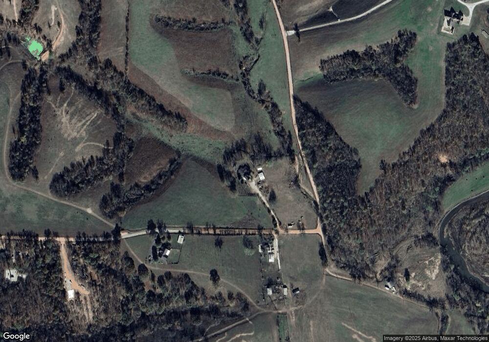 15454 Osage Hog Farm Rd, Gentry, AR 72734 - photo 1