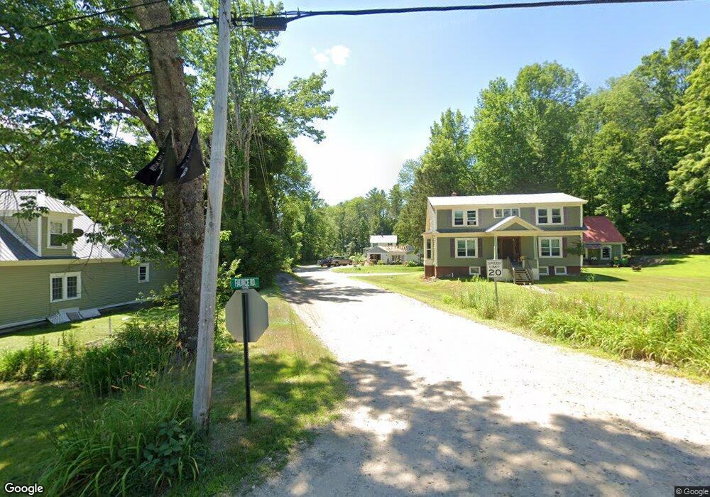 5 Faunce Rd, Buckfield, ME 04220 - photo 1