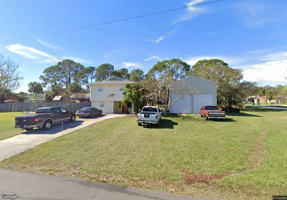 6780 Benson Ave, Cocoa, FL 32927 - photo 1