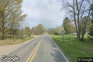 8485 W Howe Rd, Eagle, MI 48822