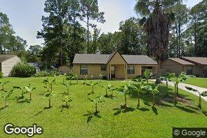 2517 NW 51st Place, Gainesville, FL 32605