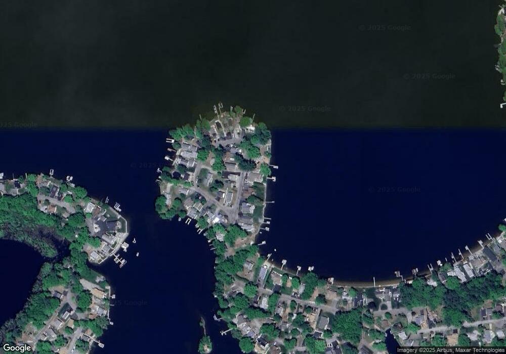 284 Killdeer Rd, Webster, MA 01570 - photo 1