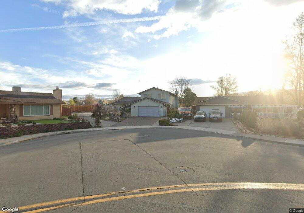 1120 La Via Way, Sparks, NV 89434 - photo 1