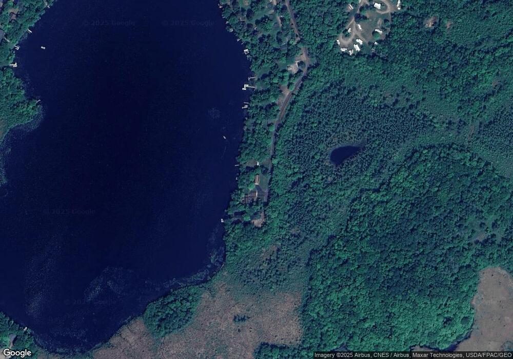 N1039 Roses Resort Rd, Weyerhaeuser, WI 54895 - photo 1