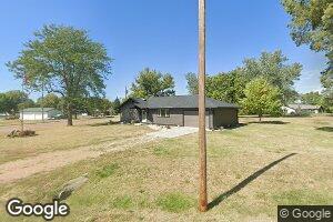 522 Chapel St, Pickstown, SD 57367