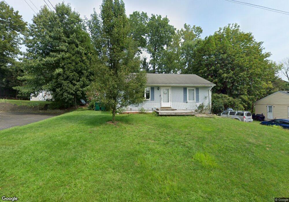 23 Hob St, Newburgh, NY 12550 - photo 1