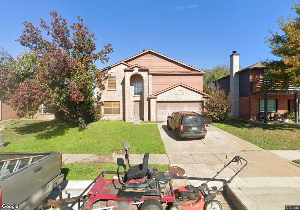 1008 Beechwood Dr, Denton, TX 76210 - photo 1