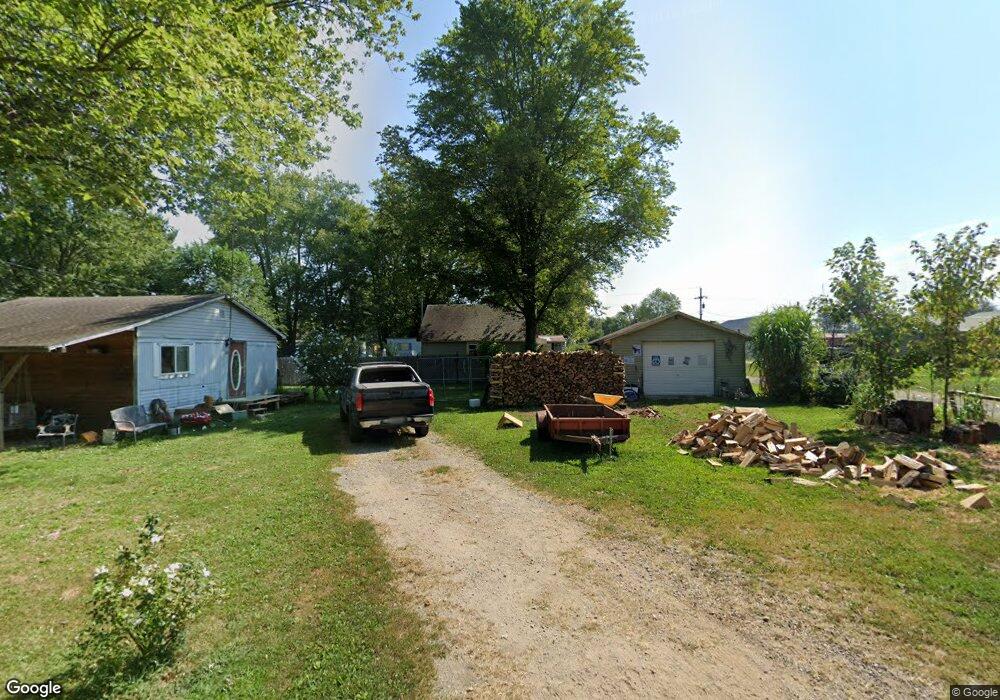 6810 No Name St, Freetown, IN 47235 - photo 1