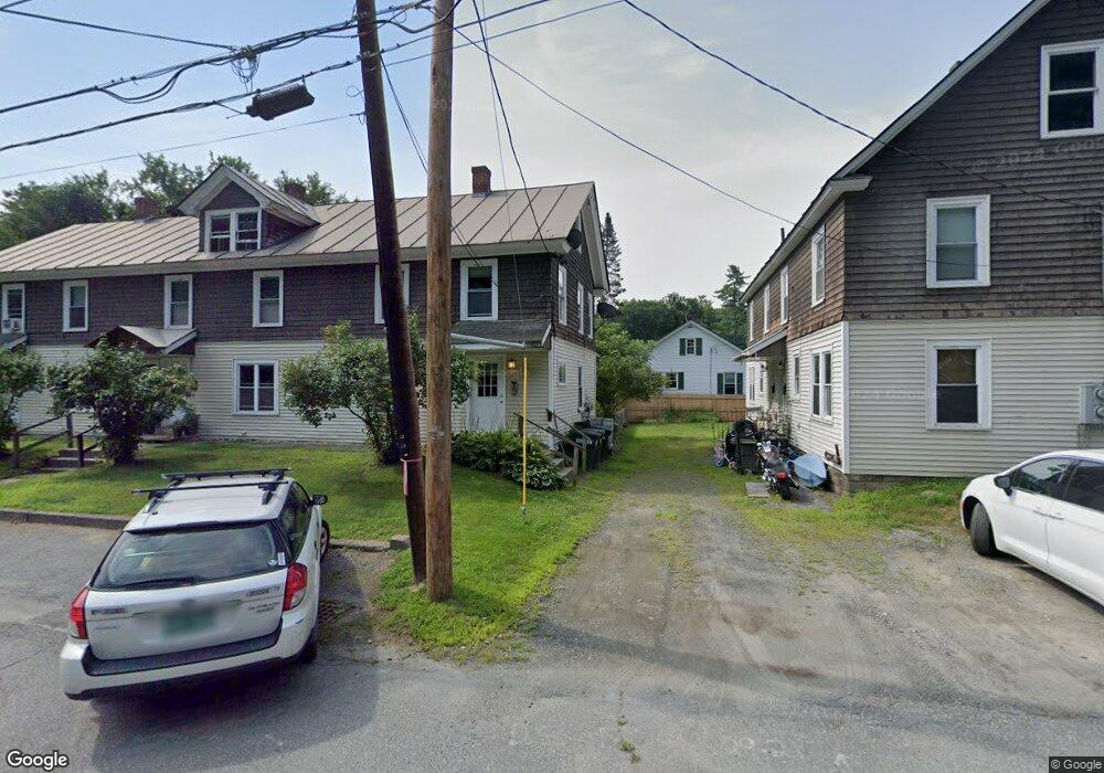 21 Hazen St unit 25, White River Junction, VT 05001 - photo 1