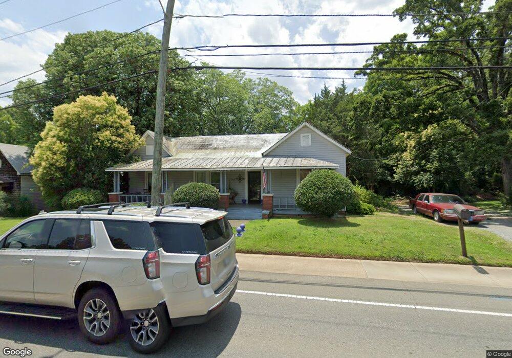 19621 S Main St, Cornelius, NC 28031 - photo 1