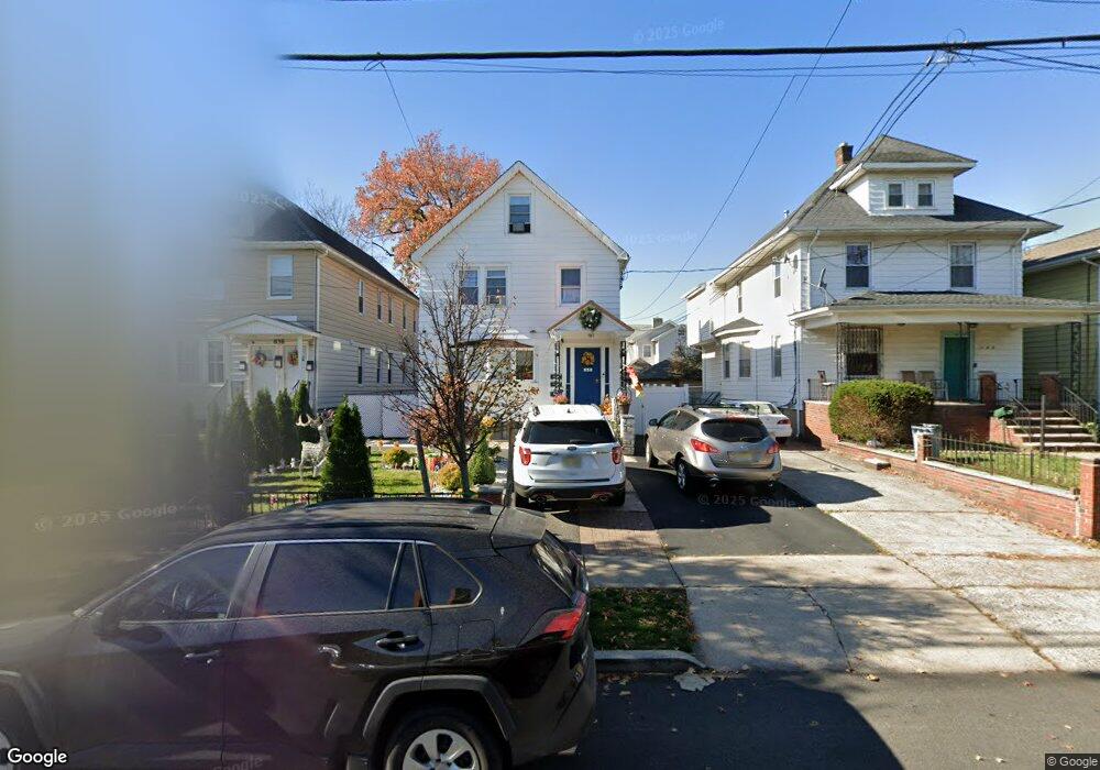 838 Sheridan Ave unit 840, Elizabeth, NJ 07208 - photo 1