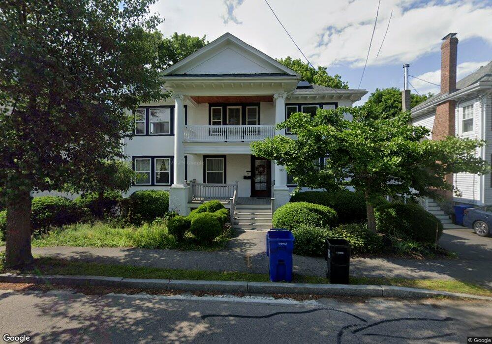 549 Eliot St, Milton, MA 02186 - photo 1