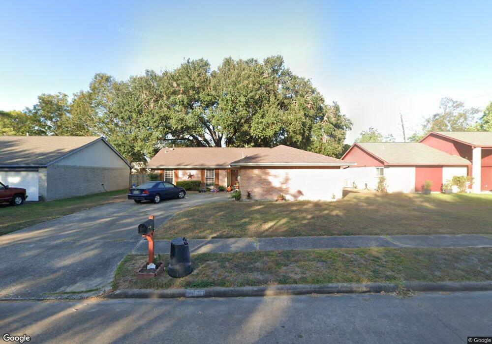 7359 Woodoak Dr, Houston, TX 77040 - photo 1