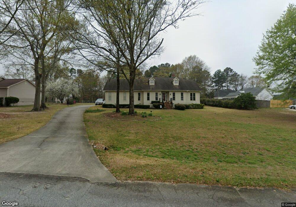 125 Holly Way, Macon, GA 31216 - photo 1