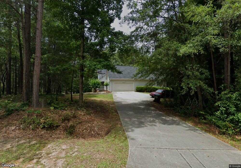 375 High Point Forest Dr unit 14, Covington, GA 30016 - photo 1