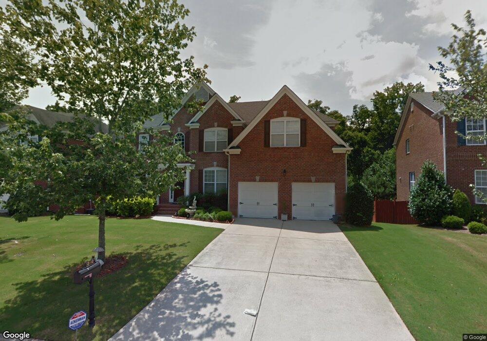 12682 Waterside Dr, Alpharetta, GA 30004 - photo 1