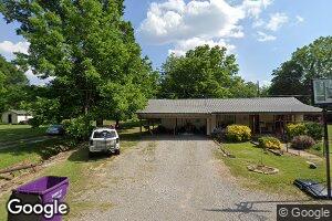 206 SW Oak St, Red Oak, OK 74563