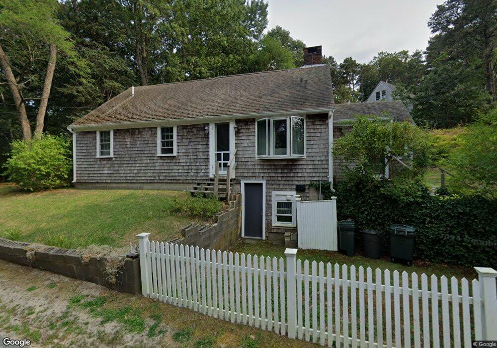 120 Gull Pond Rd, Wellfleet, MA 02667 - photo 1