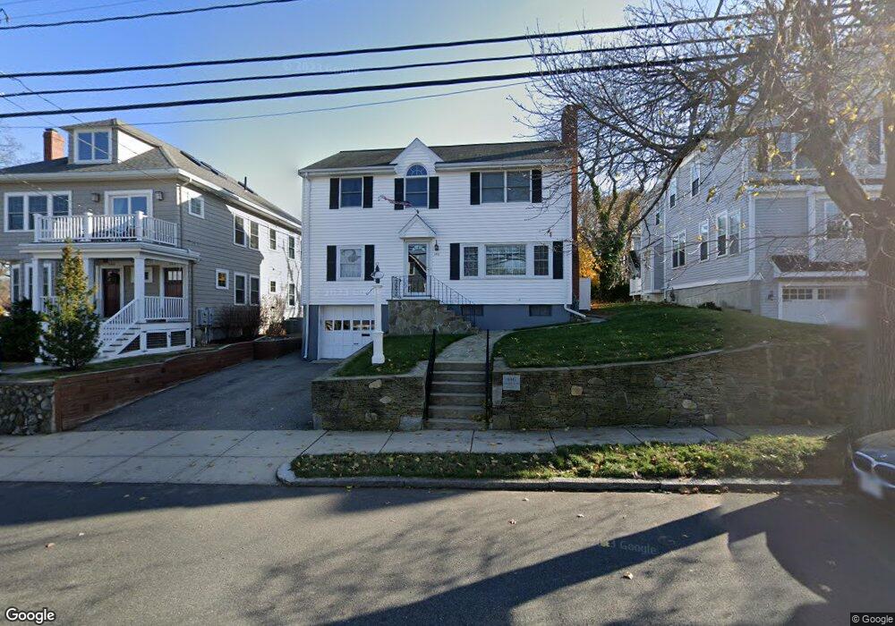 146 Highland Ave, Arlington, MA 02476 - photo 1