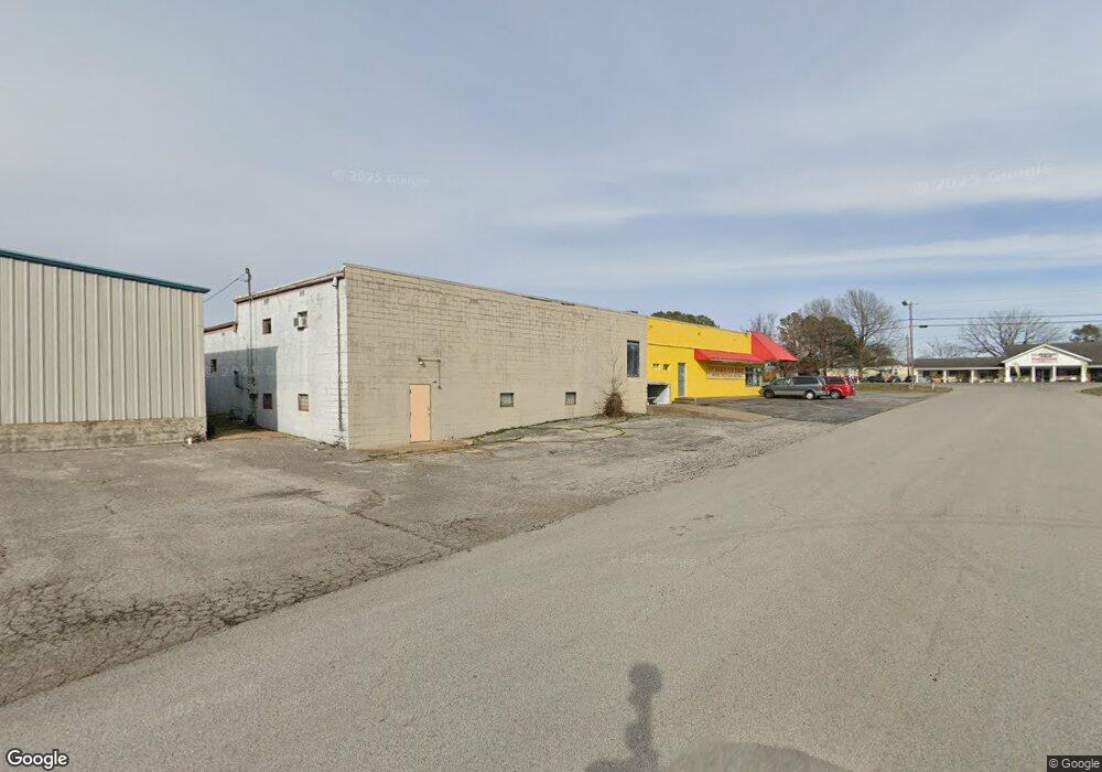 3480 N Thompson St unit 3, Bethel Heights, AR 72764 - photo 1