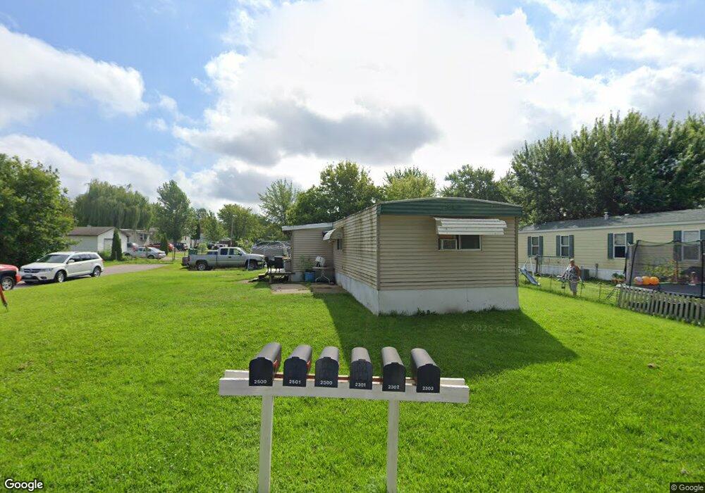 2307 Ethel Ave, Albert Lea, MN 56007 - photo 1