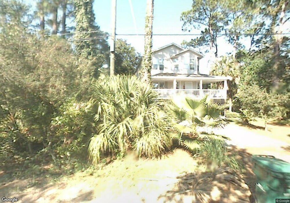 1111 Solomon Ave, Tybee Island, GA 31328 - photo 1