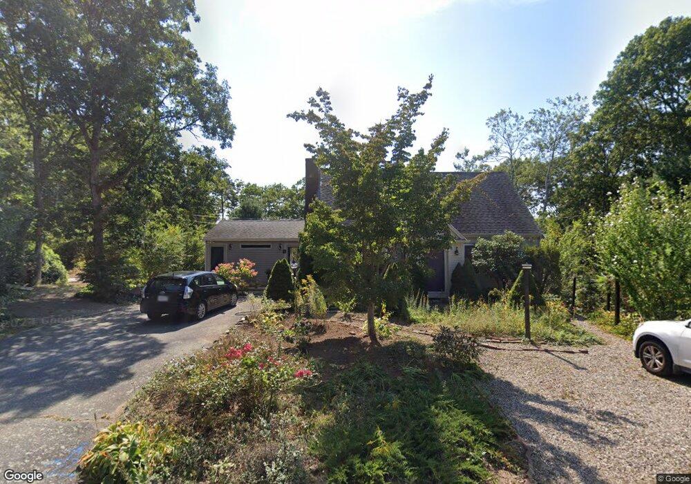 145 Mockingbird Ln, Marstons Mills, MA 02648 - photo 1