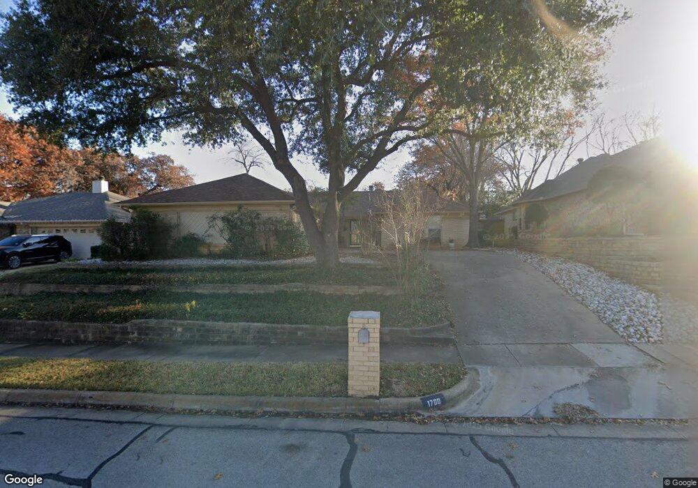 1700 Saxon Dr, Bedford, TX 76021 - photo 1