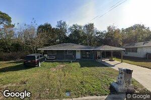 1606 Sharon Dr, Mobile, AL 36618