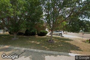 1750 Florence Ave, Harvey, ND 58341