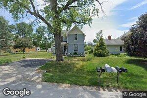 204 5th St NW, Mitchellville, IA 50169