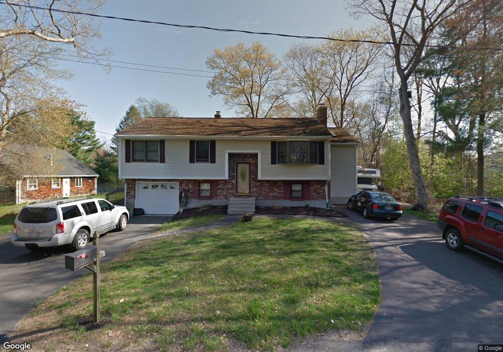 10 Judith Rd, Brockton, MA 02301 - photo 1