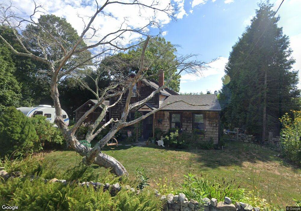 30 George St, Wakefield, RI 02879 - photo 1