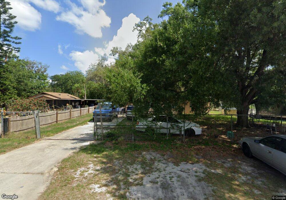 872 Oak St, Waverly, FL 33877 - photo 1