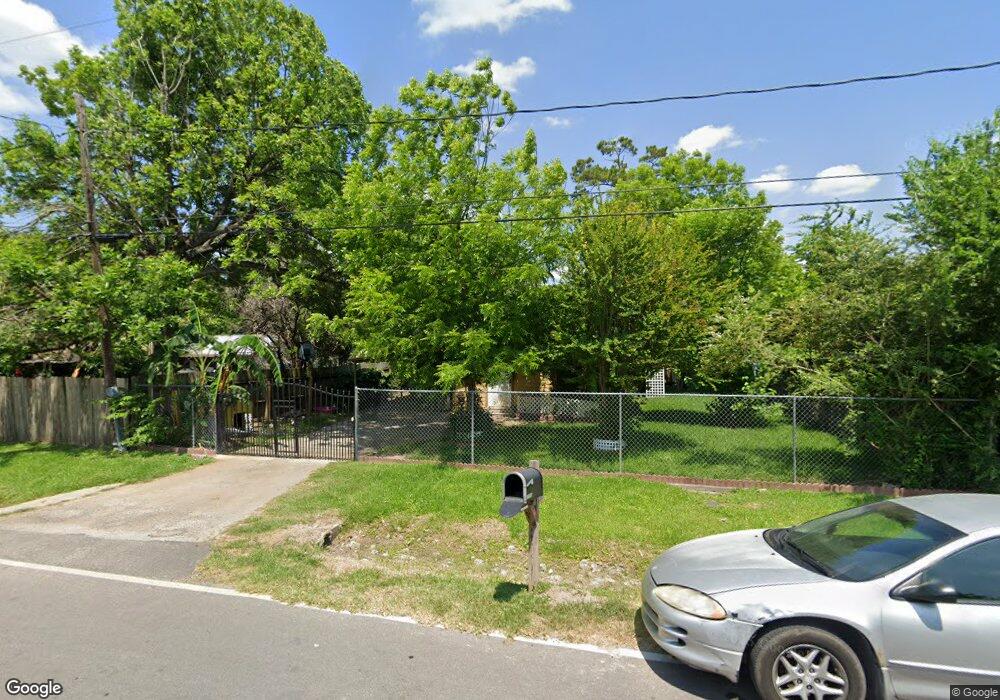 10906 United St, Houston, TX 77093 - photo 1