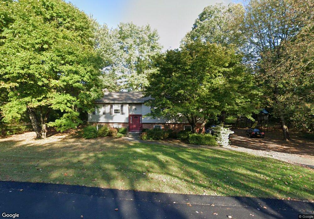 40 Burns Place, Briarcliff Manor, NY 10510 - photo 1
