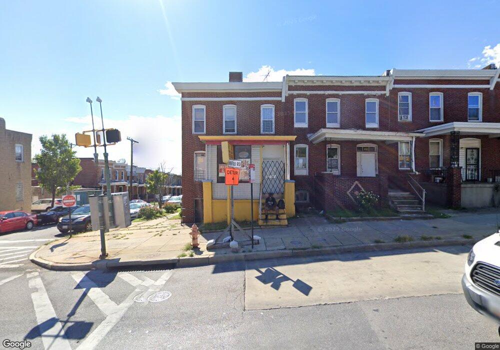 3613 Belair Rd, Baltimore, MD 21213 - photo 1