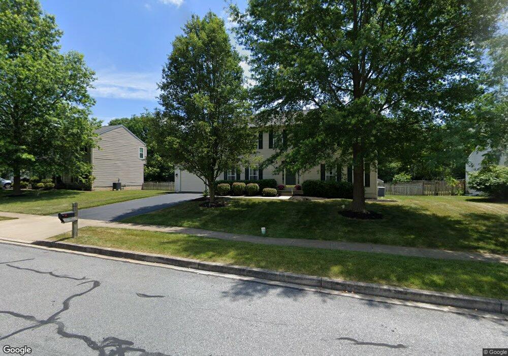 109 Polaris Dr, Walkersville, MD 21793 - photo 1