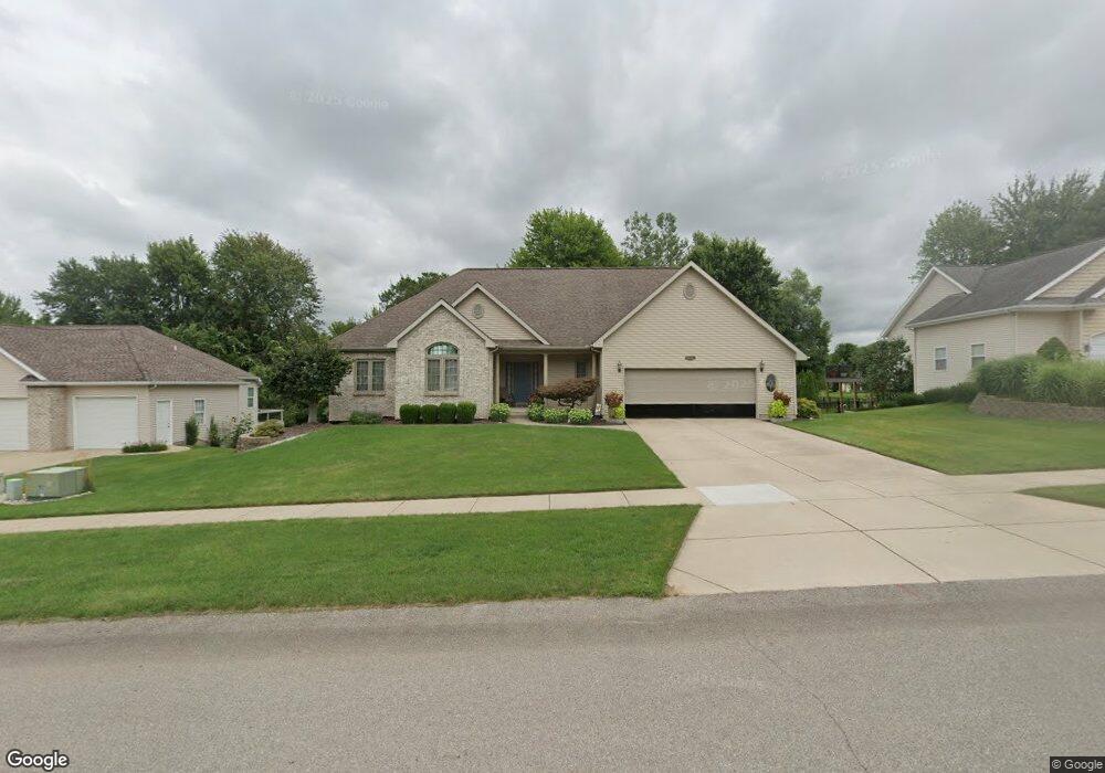 7388 Whistlewood SW, Byron Center, MI 49315 - photo 1