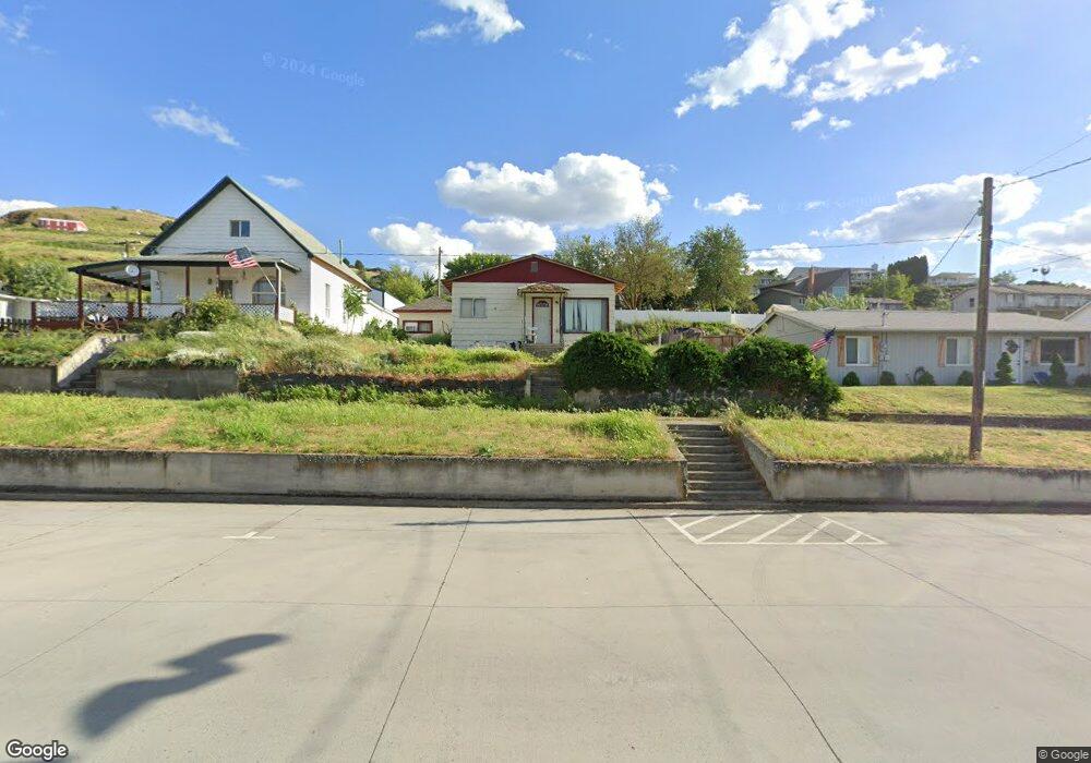 410 2nd St, Asotin, WA 99402 - photo 1