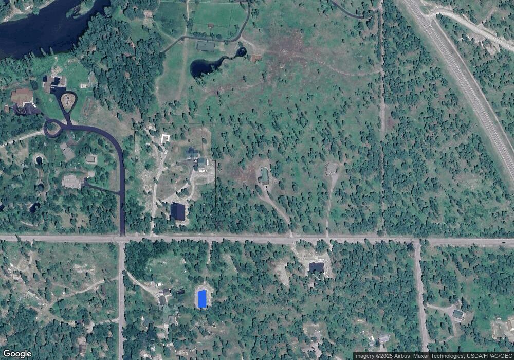 28746 S Ferndale Dr, Bigfork, MT 59911 - photo 1