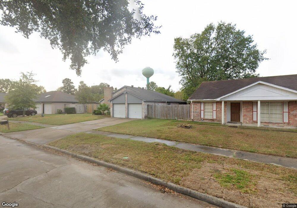 6827 Dusty Dawn Dr, Houston, TX 77086 - photo 1