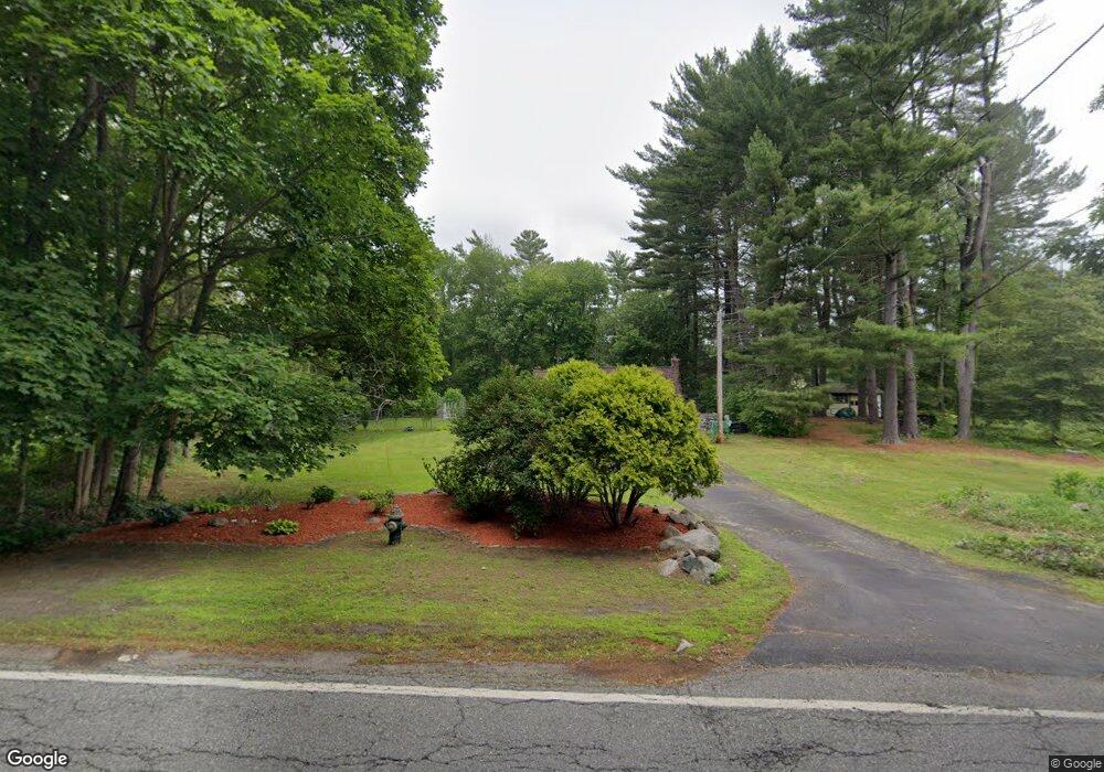 511 West St, West Bridgewater, MA 02379 - photo 1