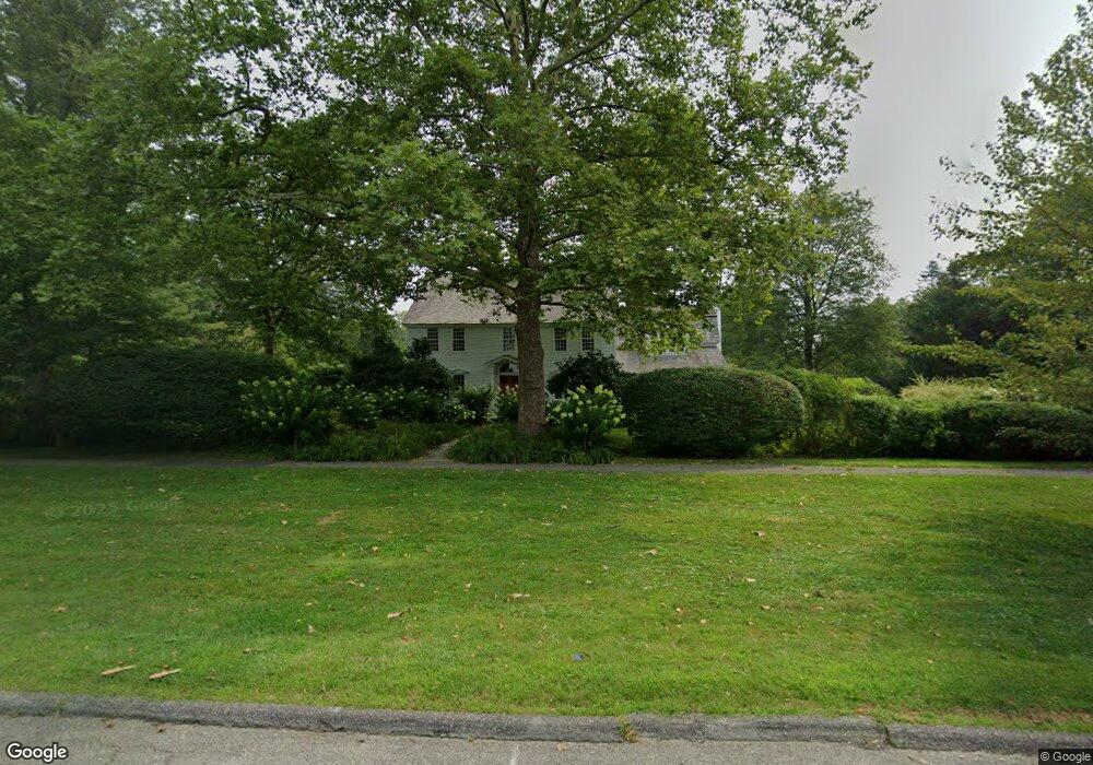 89 South St, Litchfield, CT 06759 - photo 1